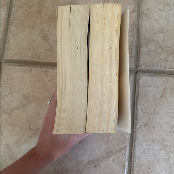 Rick Atkinson Liberation Trilogy - Paperback Set of 2 Volumes 2 & 3 - Picture 3 of 5